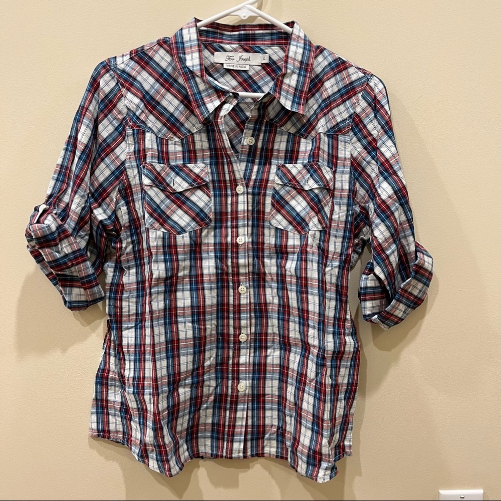 For Joseph Blouse